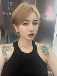 -禾曼造型