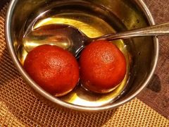 -Pita's&Tika's中东和印度风味餐厅(龙湖天街店)