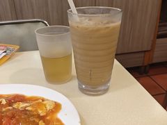 -永盈茶餐厅(中山四路店)
