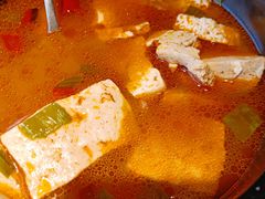 外婆炖豆腐-外婆家(西溪印象城店)