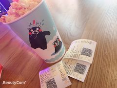 -华夏太古影城(深圳金銮时代店)