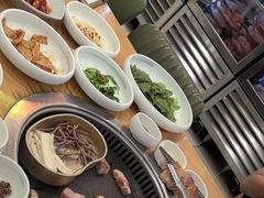 -黄金牧场(明洞总店)
