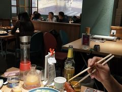 -街角等你.大连海鲜烧烤(西安路店)