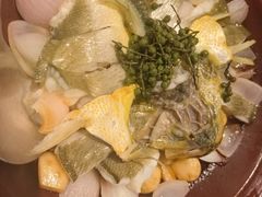 -莆田餐厅PUTIEN(金融街购物中心店)