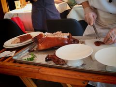 -四季民福烤鸭店(故宫店)