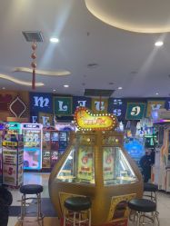 -meland·儿童乐园·游戏厅娃娃机·电玩Xbox(成都合生汇店)