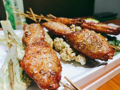 -本色.小马哥烧烤(五一路总店)