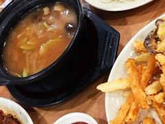 -贤花饭店(凯德店)
