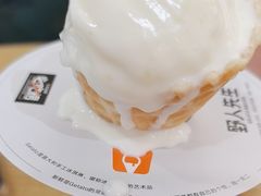 -野人先生Gelato(上海长宁龙之梦店)