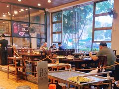 大堂-顺德一品粥·20年凤城老字号(芳村店)