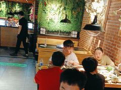 -梨花自助烤肉(乐宾店)