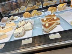 -Seesaw Coffee(苏州中心店)