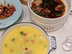 -三品香·江浙菜(松江九谊店)