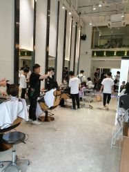 -OnHair Salon