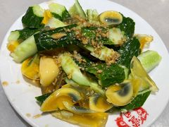 -虢国羊肉汤馆(政二街店)