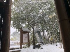 -咸宁万豪温泉谷度假区