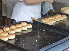 -上海蟹壳黄(徐汇区嘉陵菜市场店)