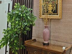 -金枝玉叶上海人家食府(三里河店)