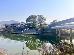 -雅达·阳羡溪山小镇中心