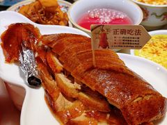 -小吊梨汤·北京菜·烤鸭(王府井银泰in88店)