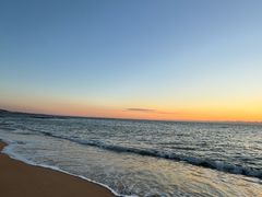 -日照灯塔风景区