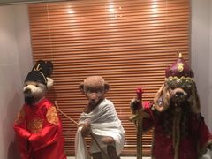 -济州岛泰迪熊博物馆