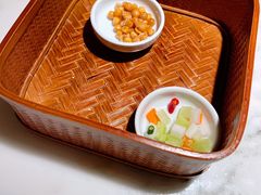 -初蓉丨遇见新川菜(亲贤街荣耀店)