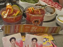 -海底捞火锅(苏宁生活广场店)