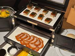 -莉莉海堂HAITANG·烤鸭(国贸商城店)