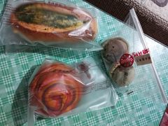 -原麦世家(莱蒙店)