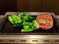 -肉肉大米(金虹桥店)