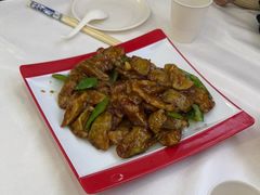 -北戴河庆山饭店·海鲜砂锅粥(北戴河黑石路店)