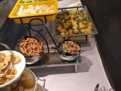 -小厨娘淮扬菜(清江苏宁广场店)