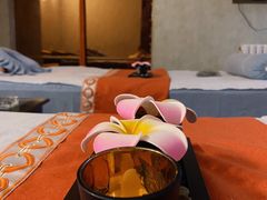 -华夏良子·足道SPA艾灸(龙潭路店)