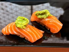 -小十Omakase(地王大厦店)