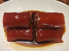 鲜虾红米肠粉-老广酒楼(樱花店)