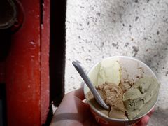 -Dip in Gelato(富民路店)