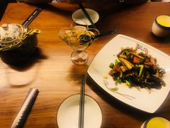 -云隐小厨·传统大理美食(复兴路店)