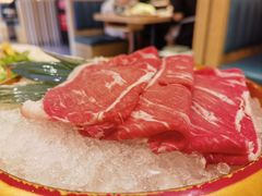 -温野菜涮涮锅(曲江大悦城店)
