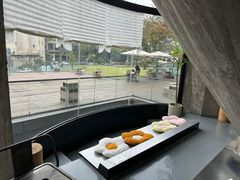 -CEMENT·coffee bar (凤凰创意园店)