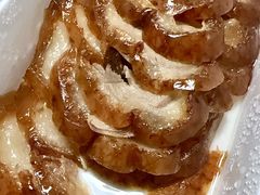 -玉林烤鸭店(垡头店)