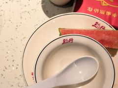 -三人行骨头王火锅(长寿店)
