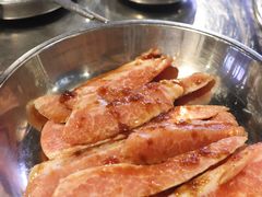 -釜山火炉·海鲜烤肉(紫藤路店)