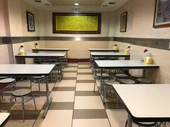 大堂-民间老鸡汤面馆(中山北路店)