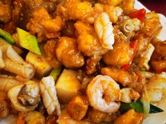鸿运八珍豆腐-桃子餐厅·天津菜(红星路直营店)