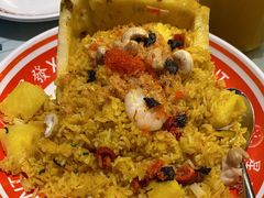 -星發茶餐厅(小梅大街店)