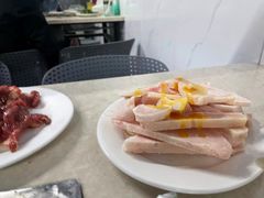 鸡肉-风味烧烤