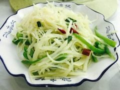 -芸海阁·农家私房菜(沙家浜景区出口店)