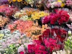 -循礼门鲜花花市(武汉循礼门店)