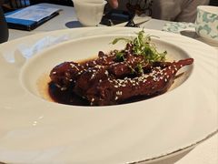 -桂满陇·海市蜃楼·黑金(国金店)